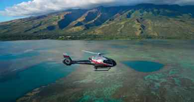 Molokai Voyage