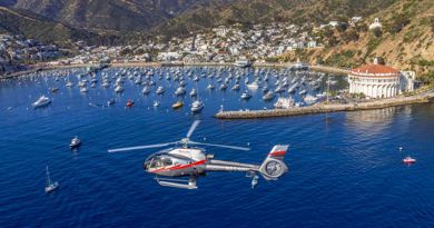 Catalina Island Transfers