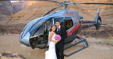 Desert Dreams mariage