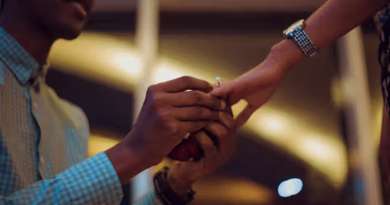 Forfait demande en mariage à Las Vegas