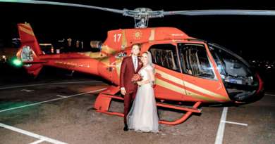 Forfait mariage à Las Vegas