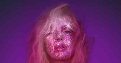 Christina Aguilera au Planet Hollywoo