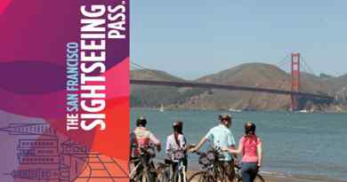 SightSeeing Flex Pass San Francisco