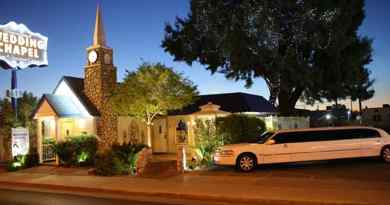 Mariage à la chapelle de Graceland (officiel ou non)