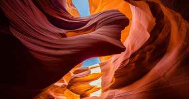 Billet Lower Antelope Canyon (visite avec guide)