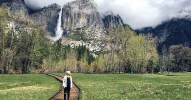 Excursion de deux jours dans le parc de Yosemite