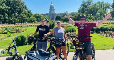 Visite guidée en vélo électrique