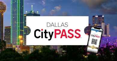 Dallas CityPASS