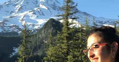 Excursion d’une journée au mont Rainier