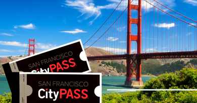 CityPASS San Francisco