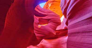 Billet Lower Antelope Canyon et excursion guidée