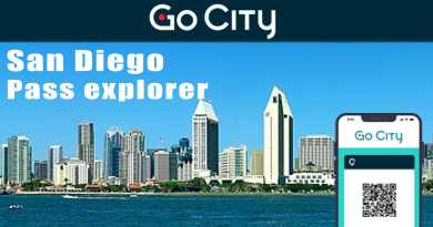 Explorer Pass San Diego - 3, 4 ou 5 attractions