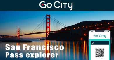 Explorer Pass San Francisco - 3, 4 ou 5 attractions