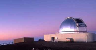 Mauna Kea Stargazing Tour & Summit Sunset Adventure