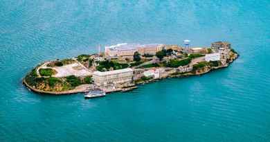 Excursion d'une journée à San Francisco avec Alcatraz