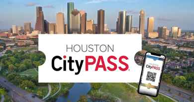 Houston CityPASS