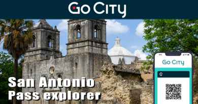 Explorer Pass San Antonio - 2 à 5 attractions