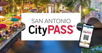 San Antonio CityPASS