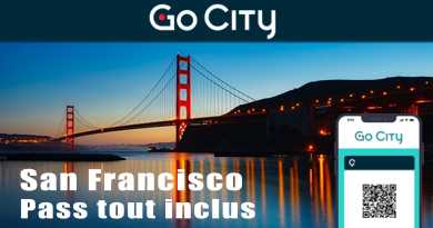 All Inclusive Pass San Francisco