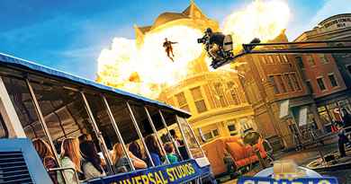 Billet Universal Studios Hollywood 1 jour (+2e offert)