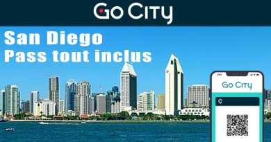 San Diego Pass All inclusive