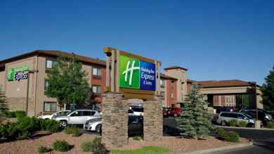 Holiday Inn Express