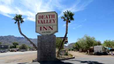 Death Valley Inn & RV Park