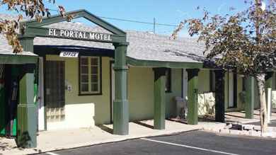 el-portal-motel