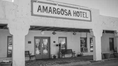 Amargosa Opera House & Hotel