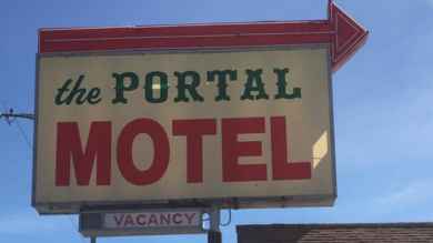 Portal Motel