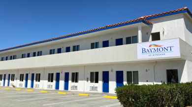 Baymont by Wyndham Ridgecrest