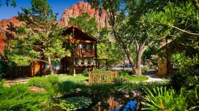 Flanigan`s Resort and Spa