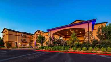 Best Western Plus Zion West