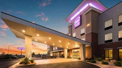 Sleep Inn & Suites Hurricane