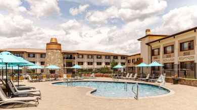 Best Western Grand Canyon Square