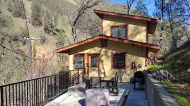 Yosemite Gatekeeper's Lodge