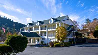 Quality Inn Yosemite Valley Gateway