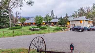 Sierra Sky Ranch, Ascend Hotel Collection