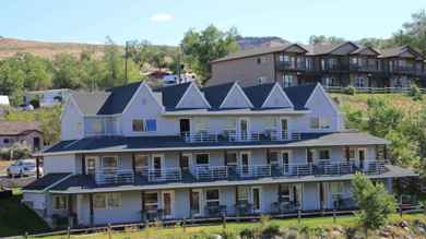 Absaroka Lodge