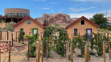 Willow Street Cottages