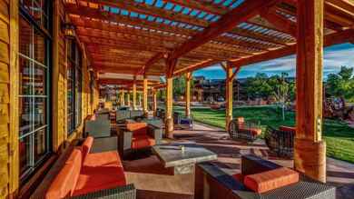 Desert Rose Resort & Cabins