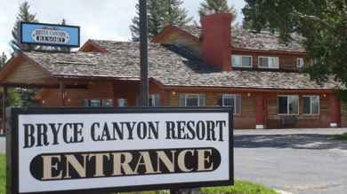 Bryce Canyon Resort