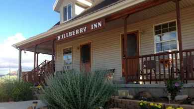 Bullberry inn Bed & Breakfast