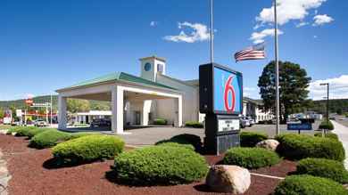 Motel 6