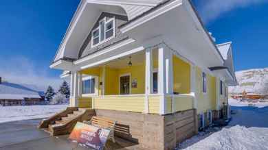 Beautiful Historic Home Near Bryce Canyon!