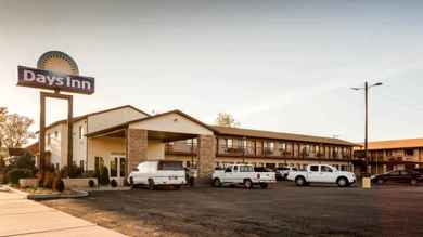 Days Inn by Wyndham Panguitch