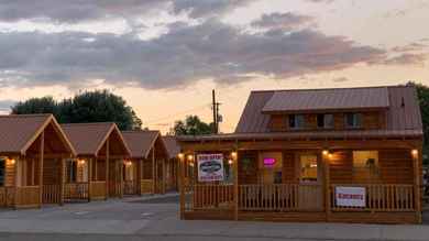 Countryside Cabins