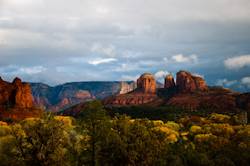 Apache Trail