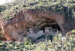 Apache Trail