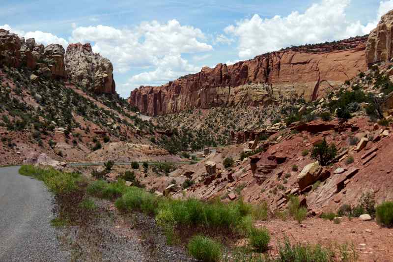 Long Canyon